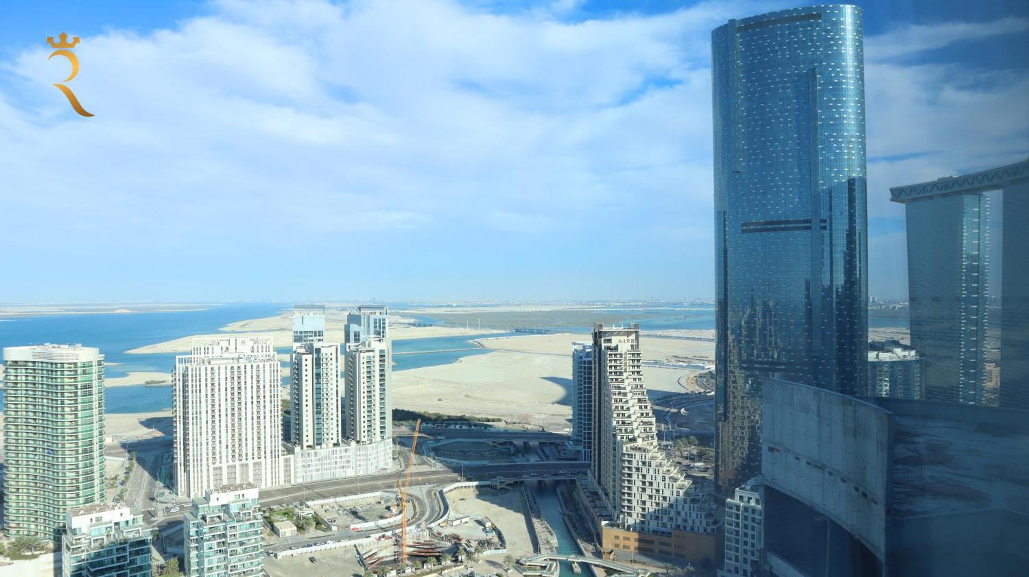Galaxy Al Reem Apartment Abu Dhabi