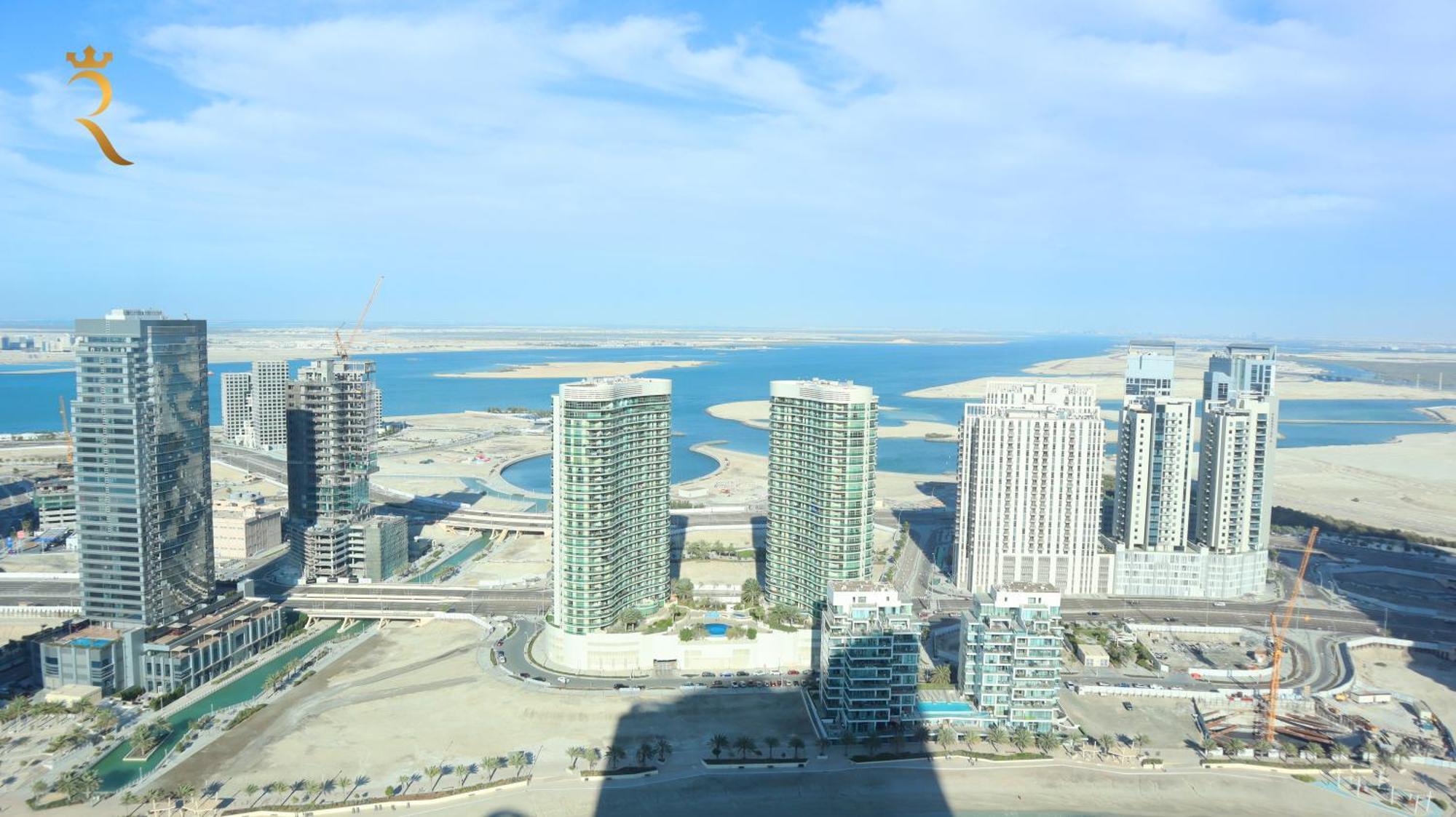 Galaxy Al Reem * Abu Dhabi