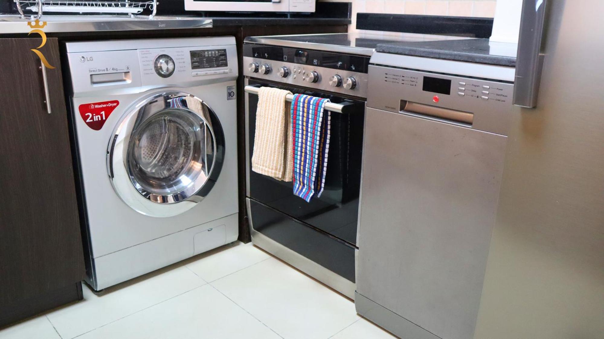 Galaxy Al Reem Apartment *