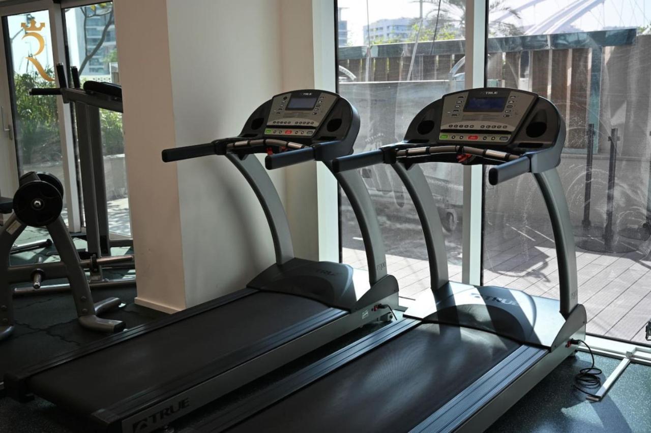 Apartment Galaxy Al Reem Abu Dhabi
