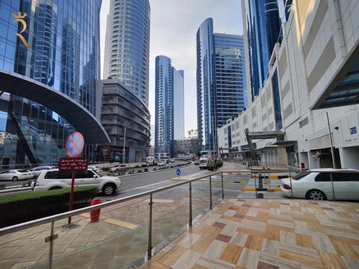 Galaxy Al Reem Apartment Abu Dhabi