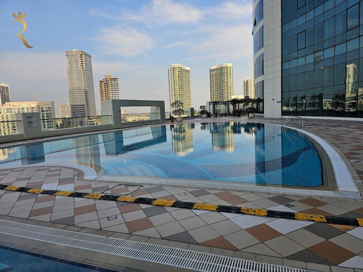Galaxy Al Reem Apartment *