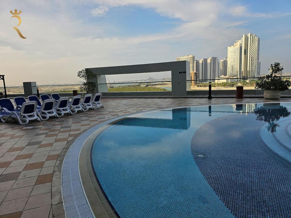 Galaxy Al Reem Apartment Abu Dhabi