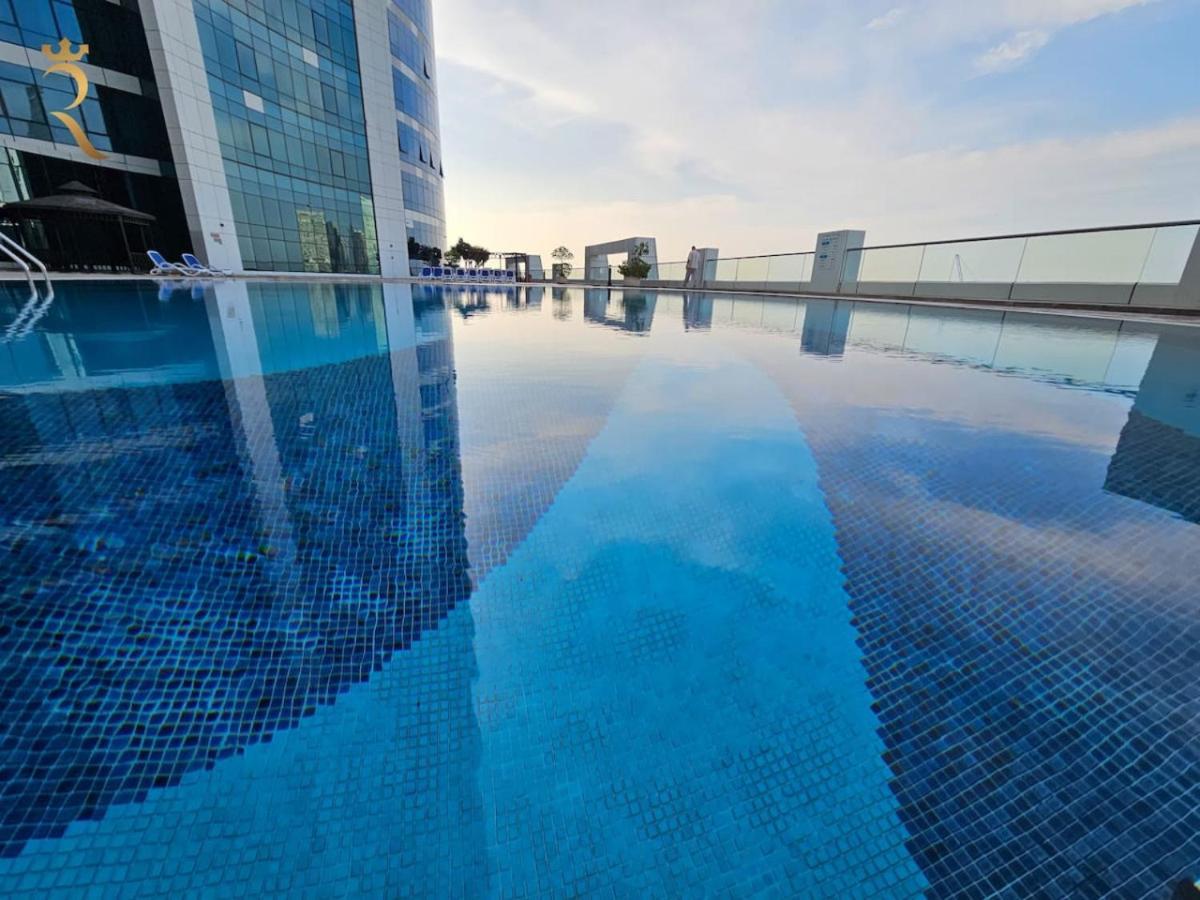 Galaxy Al Reem Apartment *