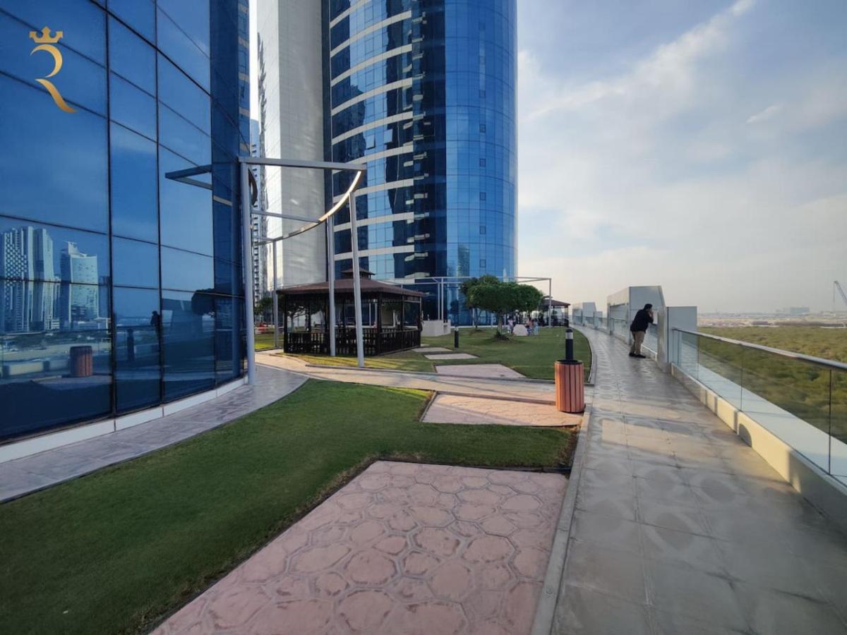 Apartment Galaxy Al Reem Abu Dhabi