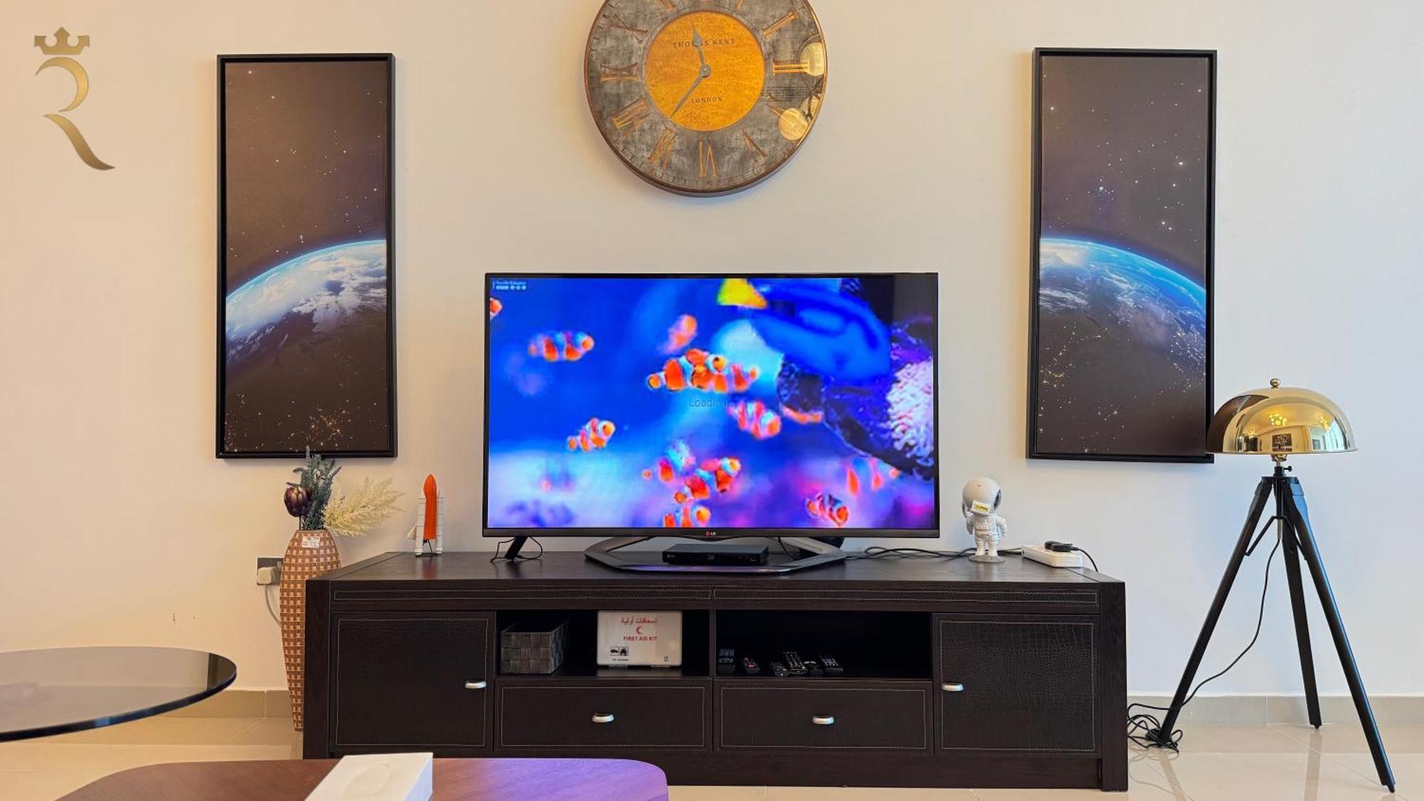 Galaxy Al Reem Apartment *