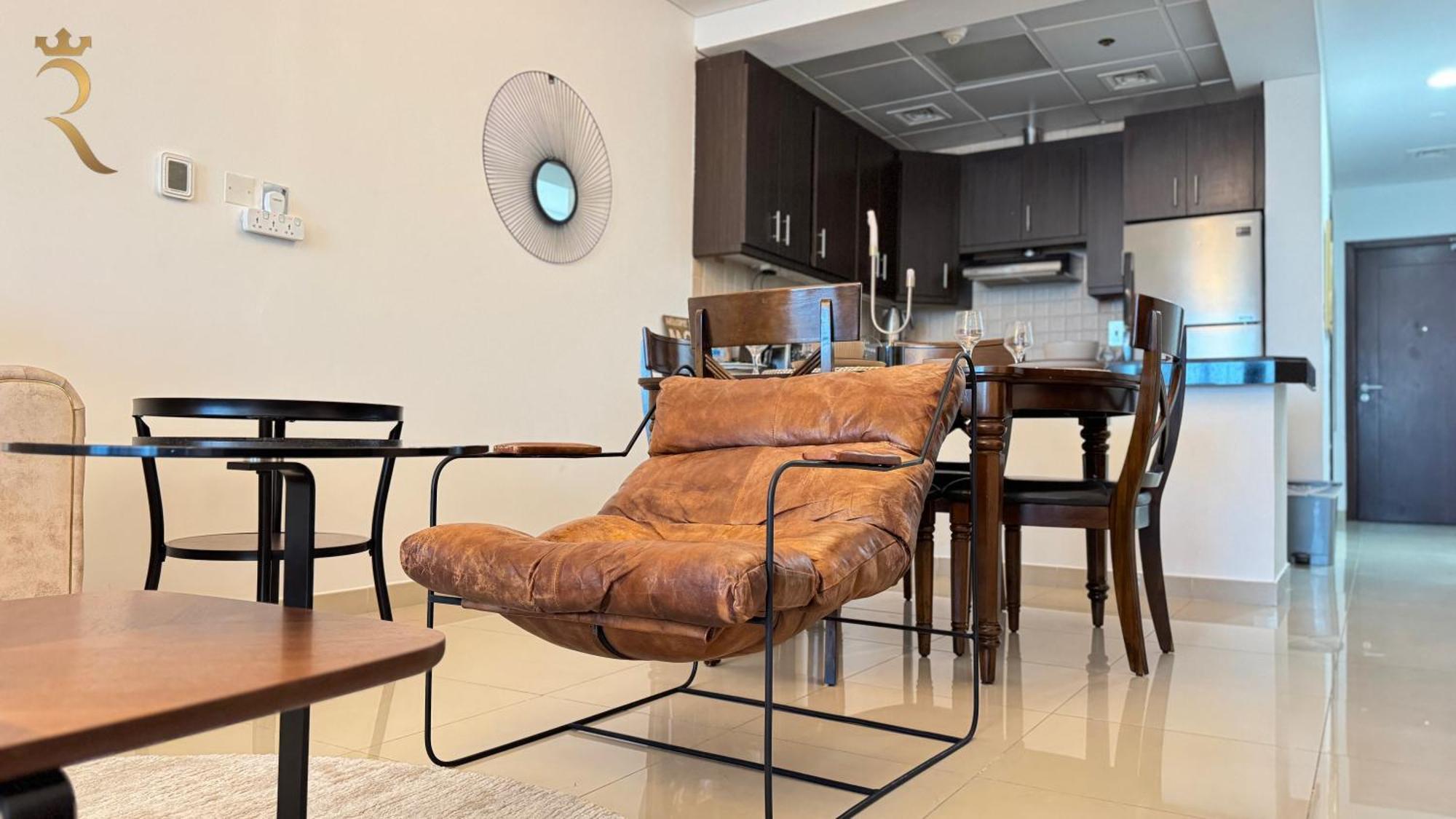 Galaxy Al Reem Apartment